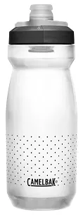 Bidon rowerowy CamelBak Podium 620ml / 21oz - carbon
