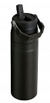 Stanley butelka termiczna IceFlow Flip Straw - 0.7 L Black - 2