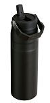 Stanley butelka termiczna IceFlow Flip Straw - 0.7 L Black - 2