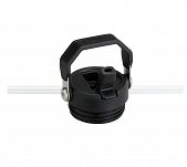 Stanley butelka termiczna IceFlow Flip Straw - 0.7 L Black - 3