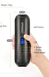 Mini pompka elektryczna Voxom EPu1 - 9