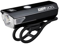 Komplet lamp rowerowych CatEye HL-EL042RC AMPP 200 / TL-LD800B ViZ100 - 2