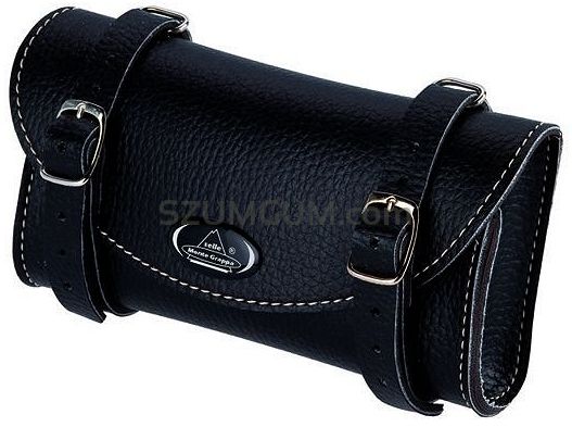 Selle Montegrappa Vintage Retro Look 1750 + Sac De Rangement