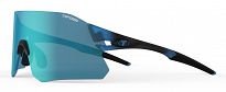 Okulary TIFOSI RAIL CLARION crystal blue ( 3 szkła ) - 4