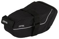 Lekka torebka podsiodłowa Zefal LIGHT PACK M - 3