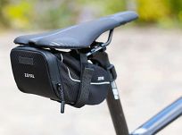Lekka torebka podsiodłowa Zefal LIGHT PACK M - 5