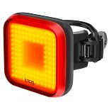 Lampki Knog PWR Road 700L +  Blinder Square tył - 3