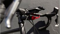 Lampki Knog PWR Road 700L +  Blinder Square tył - 10