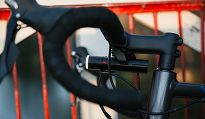 Lampki Knog PWR Road 700L +  Blinder Square tył - 6