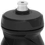 Bidon Zefal Sense Soft 65 Bottle - Black 0,65L - 3