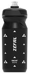 Bidon Zefal Sense Soft 65 Bottle - Black 0,65L - 2