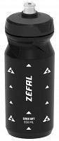 Bidon Zefal Sense Soft 65 Bottle - Black 0,65L