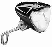Lampa przednia Busch Muller Lumotec EYC N Plus - 2