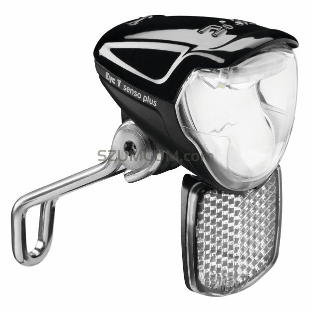 Lampa przednia Busch Muller Lumotec EYC N Plus