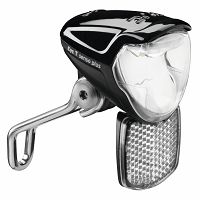 Lampa przednia Busch Muller Lumotec EYC N Plus