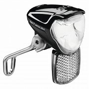 Lampa przednia Busch Muller Lumotec EYC N Plus
