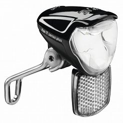 Lampa przednia Busch Muller Lumotec EYC N Plus