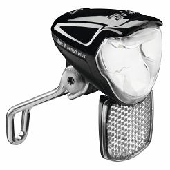 Lampa przednia Busch Muller Lumotec EYC N Plus