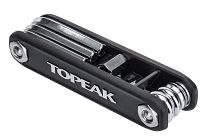 Zestaw narzędzi Topeak Klucz X-Tool Plus - 3