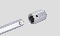 Zestaw narzędzi TOPEAK KLUCZ X-TOOL PLUS - 6