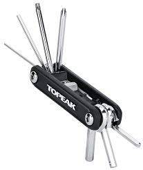 Zestaw narzędzi Topeak Klucz X-Tool Plus