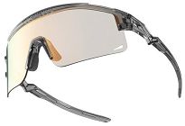 Okulary sportowe Rockbros SP337 transparent grey - z fotochromem. - 2