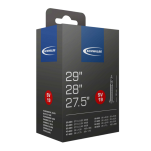 Dętka Schwalbe STANDARD AV19 /SV19  - 27,5