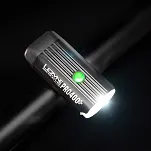 Zestaw lampek Lezyne Hecto Pro 400+ / Strip+ StVZO - 5
