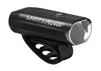Zestaw lampek Lezyne Hecto Pro 400+ / Strip+ StVZO - 2