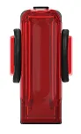 Zestaw lampek Lezyne Hecto Pro 400+ / Strip+ StVZO - 8