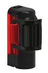 Zestaw lampek Lezyne Hecto Pro 400+ / Strip+ StVZO - 9