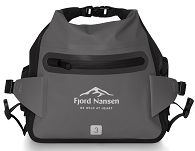 Wodoodporna torba biodrowa Fjord Nansen HIP BAG 3L - 3