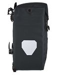 Sakwa rowerowa tylna E-bike Ortlieb Pedal-Mate 16L - Black - 5