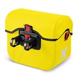 Torba na kierownicę Extrawheel Handy Premium Cordura Yellow 5L - 2