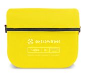 Torba na kierownicę Extrawheel Handy Premium Cordura Yellow 5L - 3