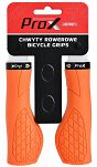 Chwyty ergonomiczne Prox GP-35 pomarańczowe - 2