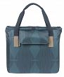 Torba  BASIL ELEGANCE SHOPPER, 20-26L - estate blue - 3