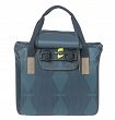 Torba  BASIL ELEGANCE SHOPPER, 20-26L - estate blue - 4