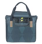 Torba  BASIL ELEGANCE SHOPPER, 20-26L - estate blue - 4