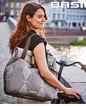 Torba  BASIL ELEGANCE SHOPPER, 20-26L - estate blue - 8