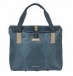 Torba  BASIL ELEGANCE SHOPPER, 20-26L - estate blue - 2