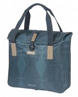 Torba  BASIL ELEGANCE SHOPPER, 20-26L - estate blue