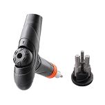 Zestaw kluczy dynamometrycznych - TB TW50 - SUPER-B DR TORQUE  4/5/6Nm - 2