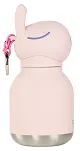 Butelka termiczna Asobu Mini Bestie 200 ml - bunny - 7