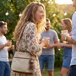 Butelka termiczna Asobu Mini Bestie 200 ml - bunny - 10