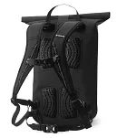 Plecak Ortlieb VeloCity 23L - black - 2