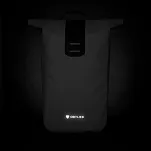 Plecak Ortlieb VeloCity 23L - black - 7