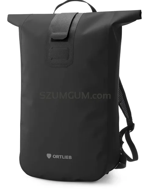 Plecak Ortlieb VeloCity 23L - black