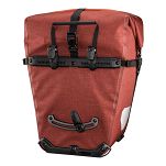 Bardzo duże sakwy Ortlieb Back Roller PRO Plus - 70L- salsa dark chili - 3