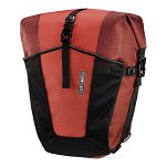 Bardzo duże sakwy Ortlieb Back Roller PRO Plus - 70L- salsa dark chili - 2